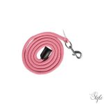 HKM húzókarabineres vezetőszár Carlotta