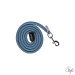 HKM húzókarabineres vezetőszár Carlotta