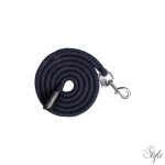 HKM húzókarabineres vezetőszár Carlotta