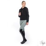 HKM Harbour Island lovagló leggings