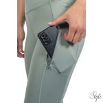 HKM Harbour Island lovagló leggings