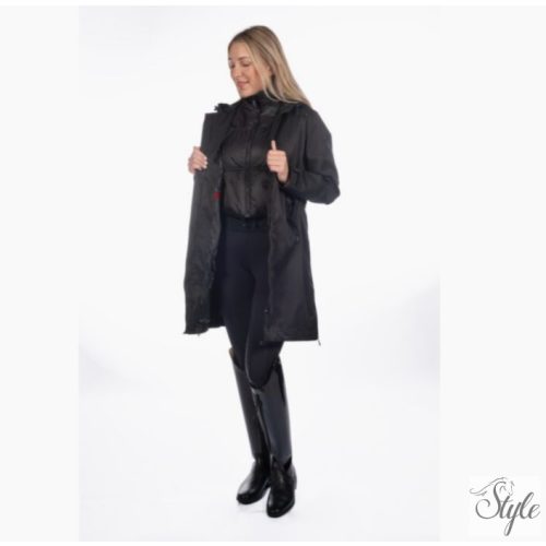 HKM parka Alpine