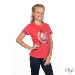 HKM Aymee rövid ujjú felső