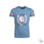 HKM Aymee rövid ujjú felső