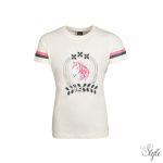 HKM Aymee rövid ujjú felső