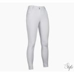 HKM Essentials térdfoltos lovaglónadrág Ari