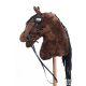 HKM lónév tábla Hobby Horsing