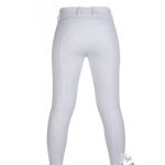 HKM Lisa teliszilikonos lovaglónadrág