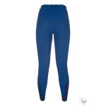 HKM Amalfi teli szilikonos női és gyermek lovaglóleggings 