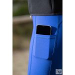 HKM Amalfi teli szilikonos női és gyermek lovaglóleggings 