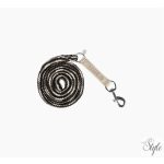 HKM Amalfi vezetőszár karabinerrel