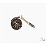 HKM Amalfi vezetőszár pánik karabinerrel