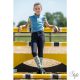 HKM Austin Kids rövidujjú felső
