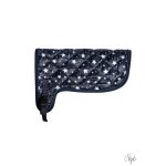 HKM takaró Hobby Horsing Print