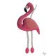 HKM Játék lovaknak – Flamingo