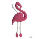 HKM Játék lovaknak – Flamingo