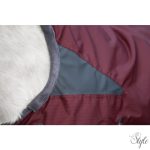 HKM Yukon magasított nyakú karámtakaró 0 gr, 600D