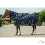 HKM Therma Pro karámtakaró levehető nyakrésszel 600D, 0 gr