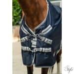 HKM Therma Pro karámtakaró levehető nyakrésszel 600D, 0 gr