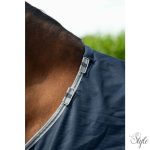 HKM Therma Pro karámtakaró levehető nyakrésszel 600D, 0 gr