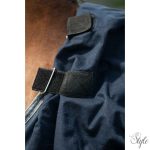 HKM Therma Pro karámtakaró levehető nyakrésszel 600D, 0 gr