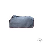 HKM Melange leszárító lótakaró