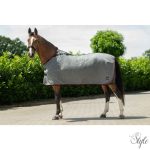 HKM Melange leszárító lótakaró