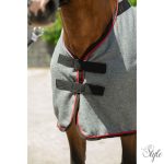 HKM Melange leszárító lótakaró