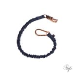 HKM Rosegold elasztikus kikötő