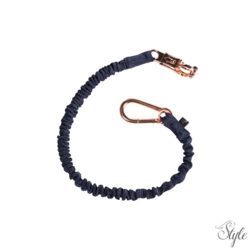 HKM Rosegold elasztikus kikötő