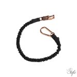 HKM Rosegold elasztikus kikötő