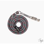 HKM Livigno vezetőszár pánik karabinerrel