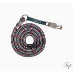 HKM Livigno vezetőszár pánik karabinerrel