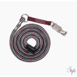 HKM Livigno vezetőszár pánik karabinerrel