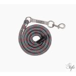 HKM Livigno vezetőszár húzókarabinerrel