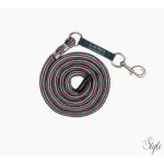 HKM Livigno vezetőszár húzókarabinerrel