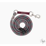 HKM Livigno vezetőszár húzókarabinerrel