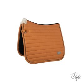   HKM Livigno Elegance univerzális és díjlovas nyeregalátét