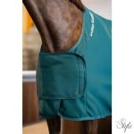 HKM Livigno leszárító lótakaró