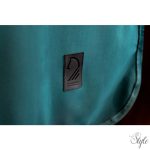 HKM Livigno leszárító lótakaró