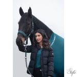 HKM Livigno leszárító lótakaró