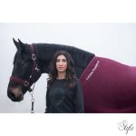 HKM Livigno leszárító lótakaró