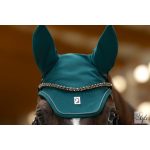 HKM Livigno anatómiai kialakítású kantár