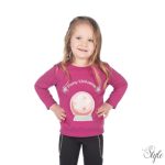 HKM Polly gyermek felső