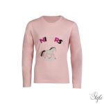 HKM Polly vékony hosszú ujjú felső