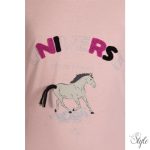 HKM Polly vékony hosszú ujjú felső