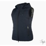 HKM fűthető mellény powerbankkal High Temperature