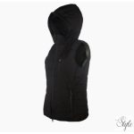 HKM fűthető mellény powerbankkal High Temperature