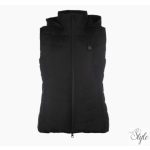 HKM fűthető mellény powerbank nélkül HighTemperature