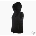 HKM fűthető mellény powerbank nélkül HighTemperature